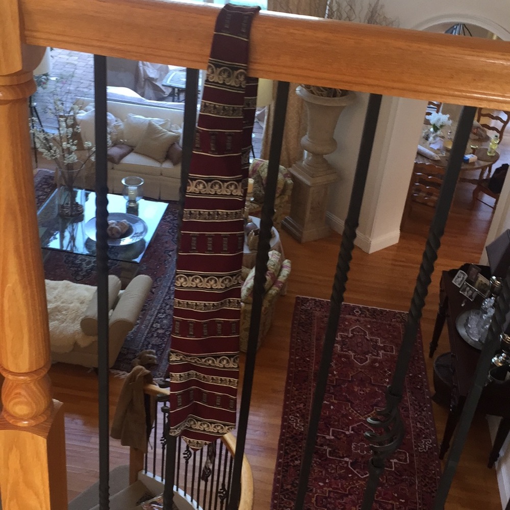 Stafford Executive tie